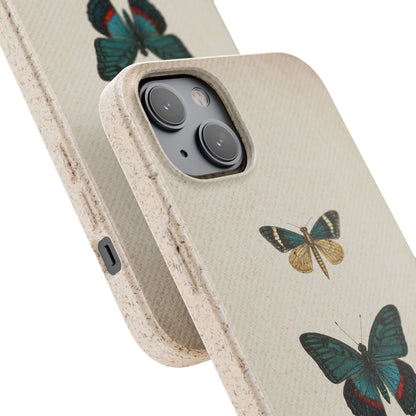 Butterfly | Biodegradable