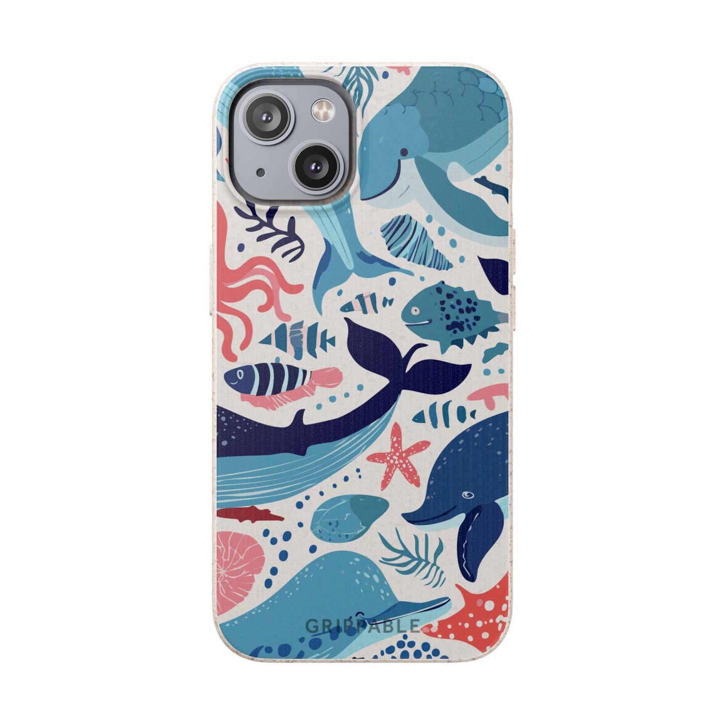 Sea Life | Biodegradable