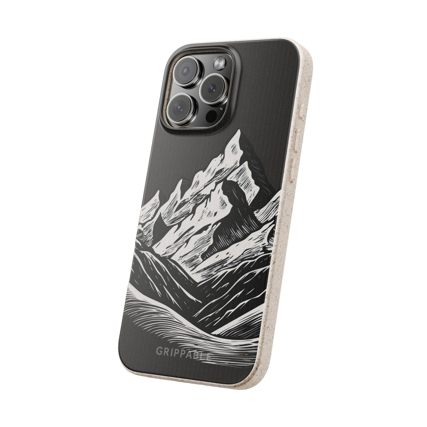Mountainous | Biodegradable