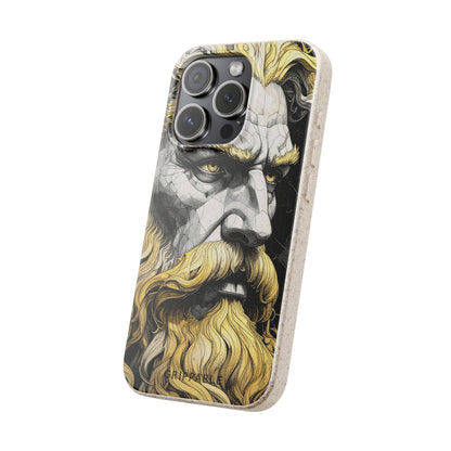 Zeus | Biodegradable