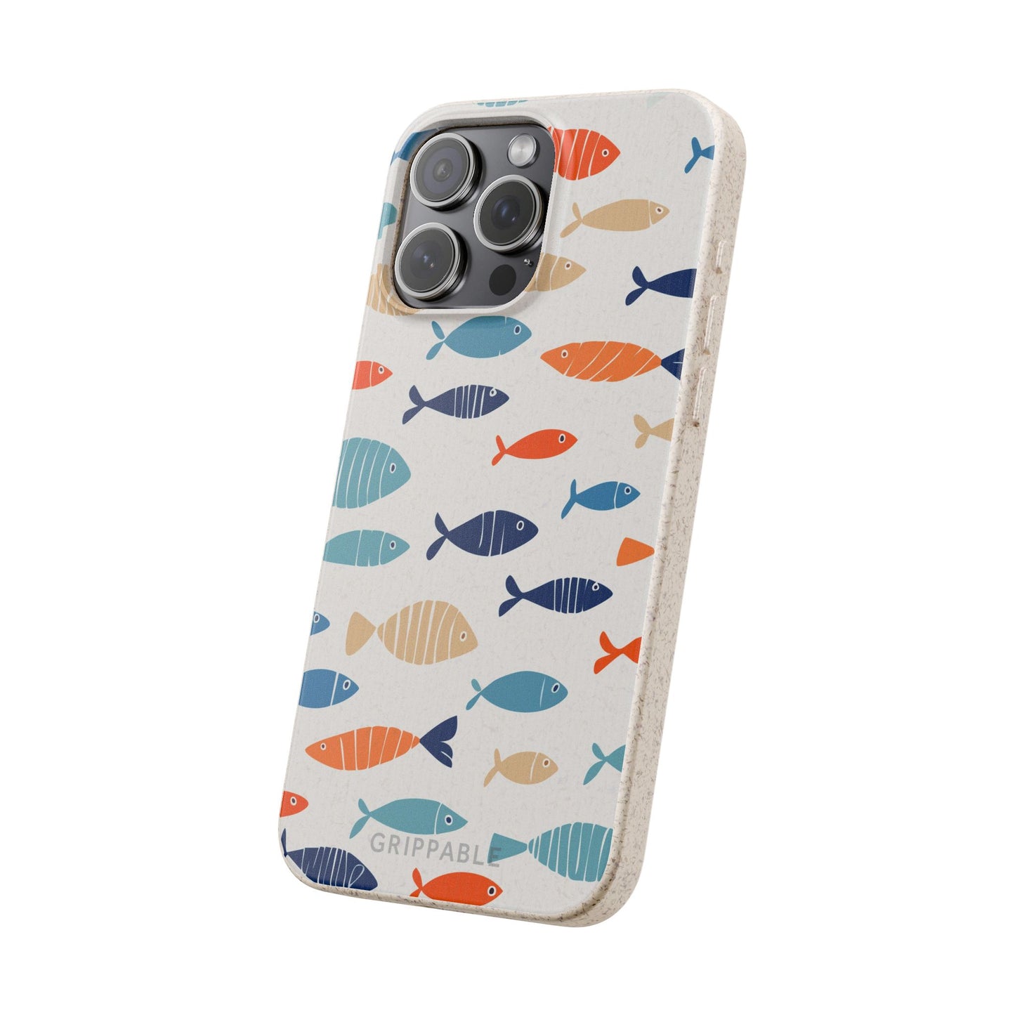 Friendly Fish | Biodegradable