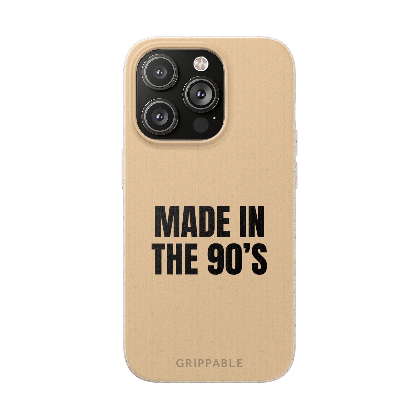 90's Child | Biodegradable