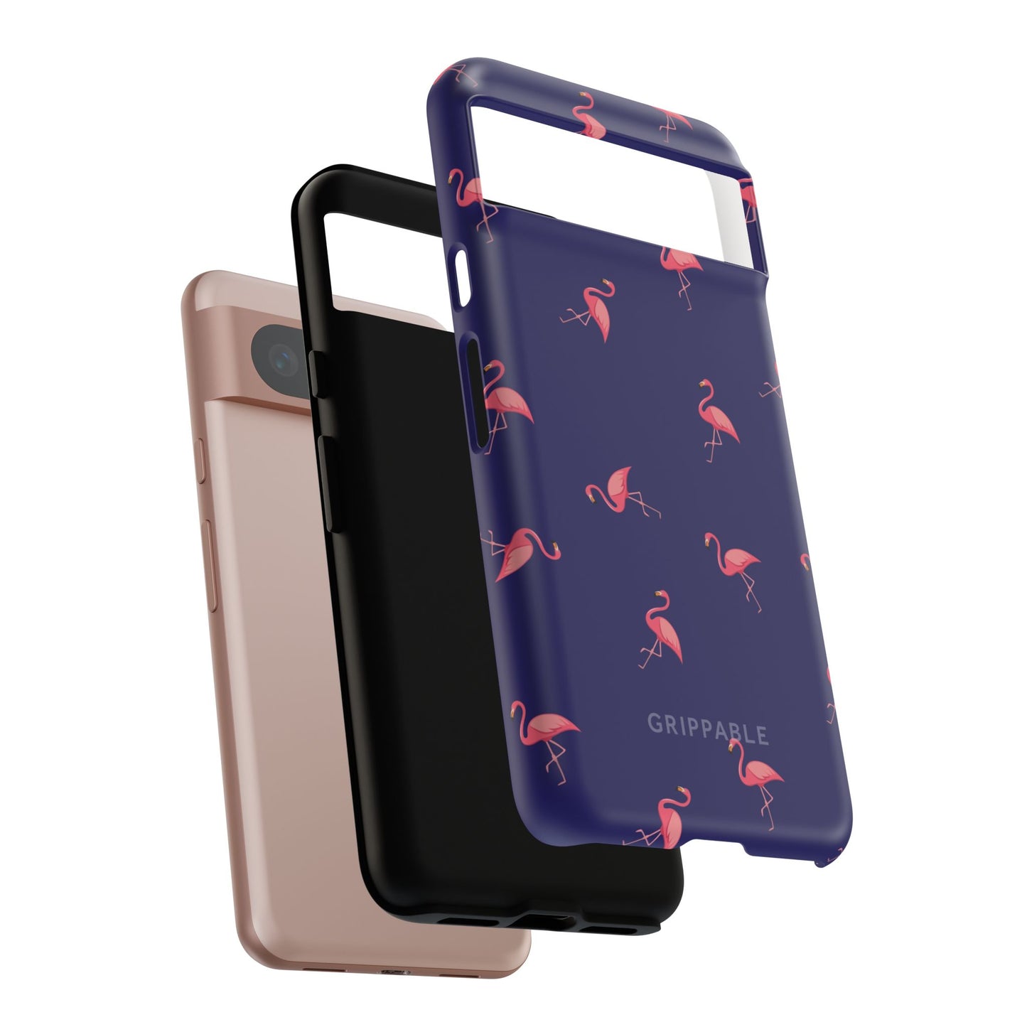 Flamingo | Tough