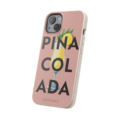 Pina Colada | Biodegradable