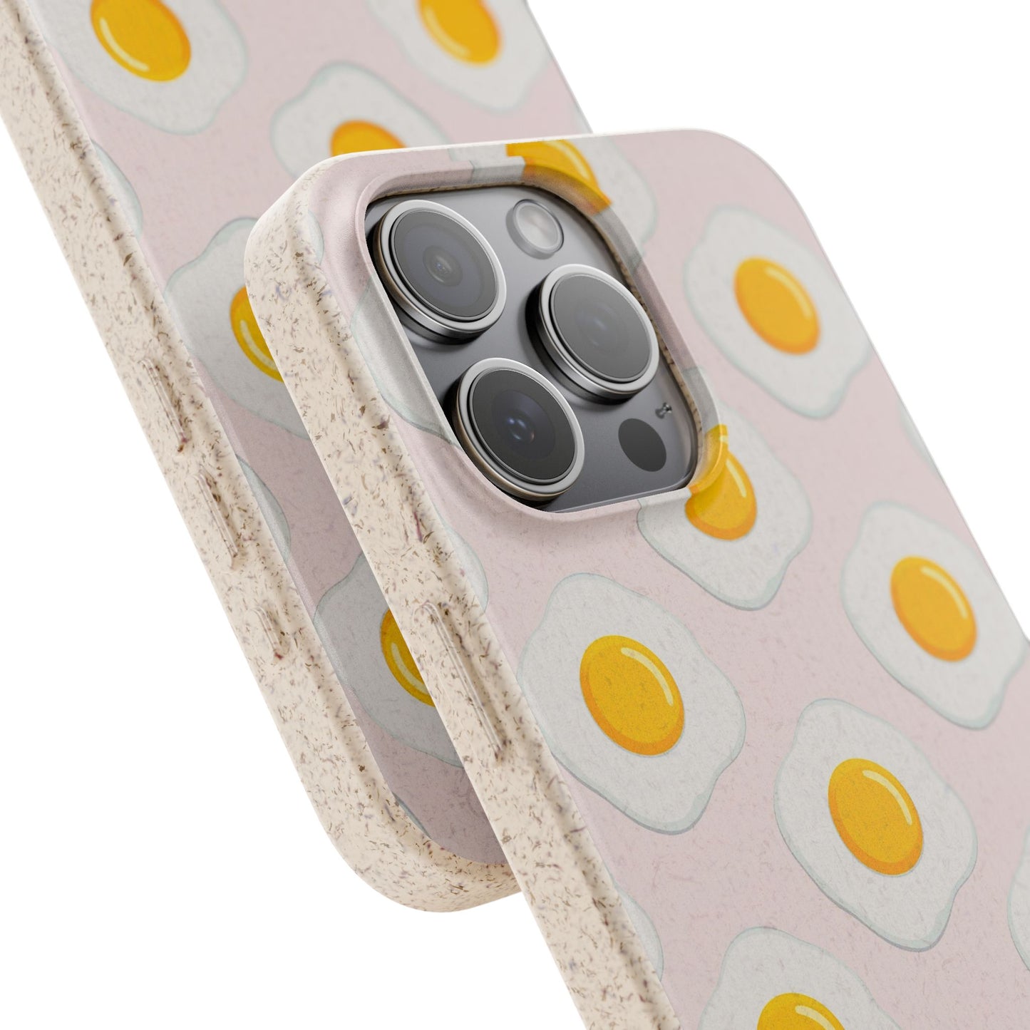 Sunny Side Up | Biodegradable
