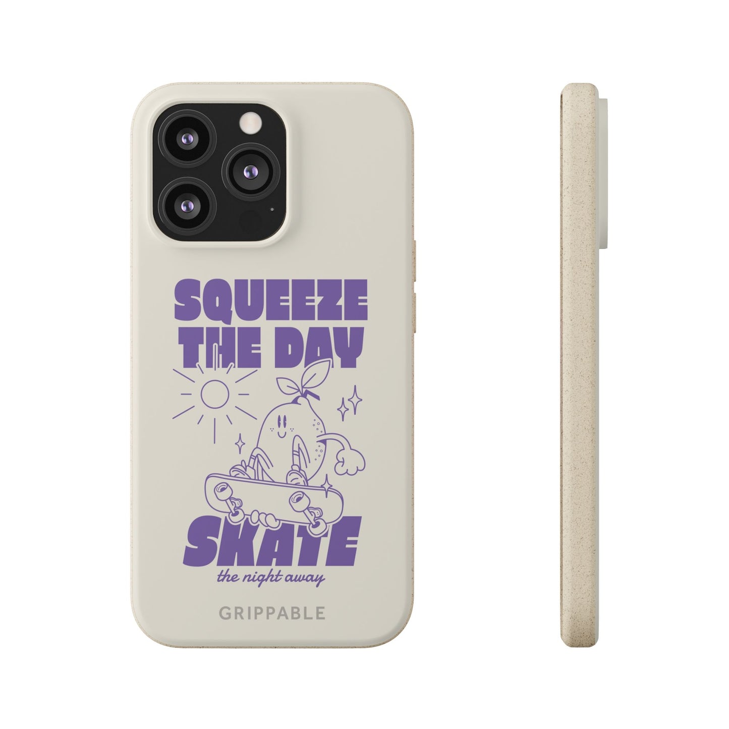 Skate Lover | Biodegradable
