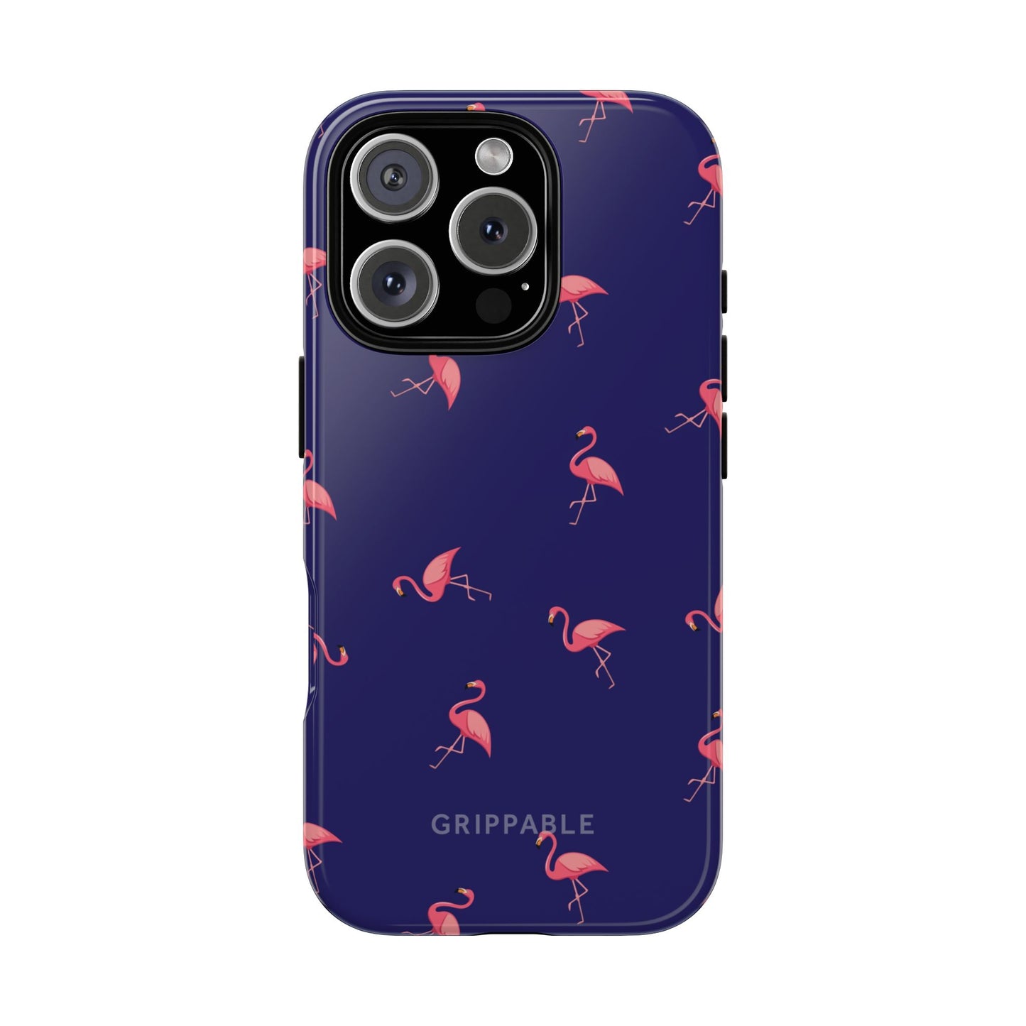 Flamingo | Tough
