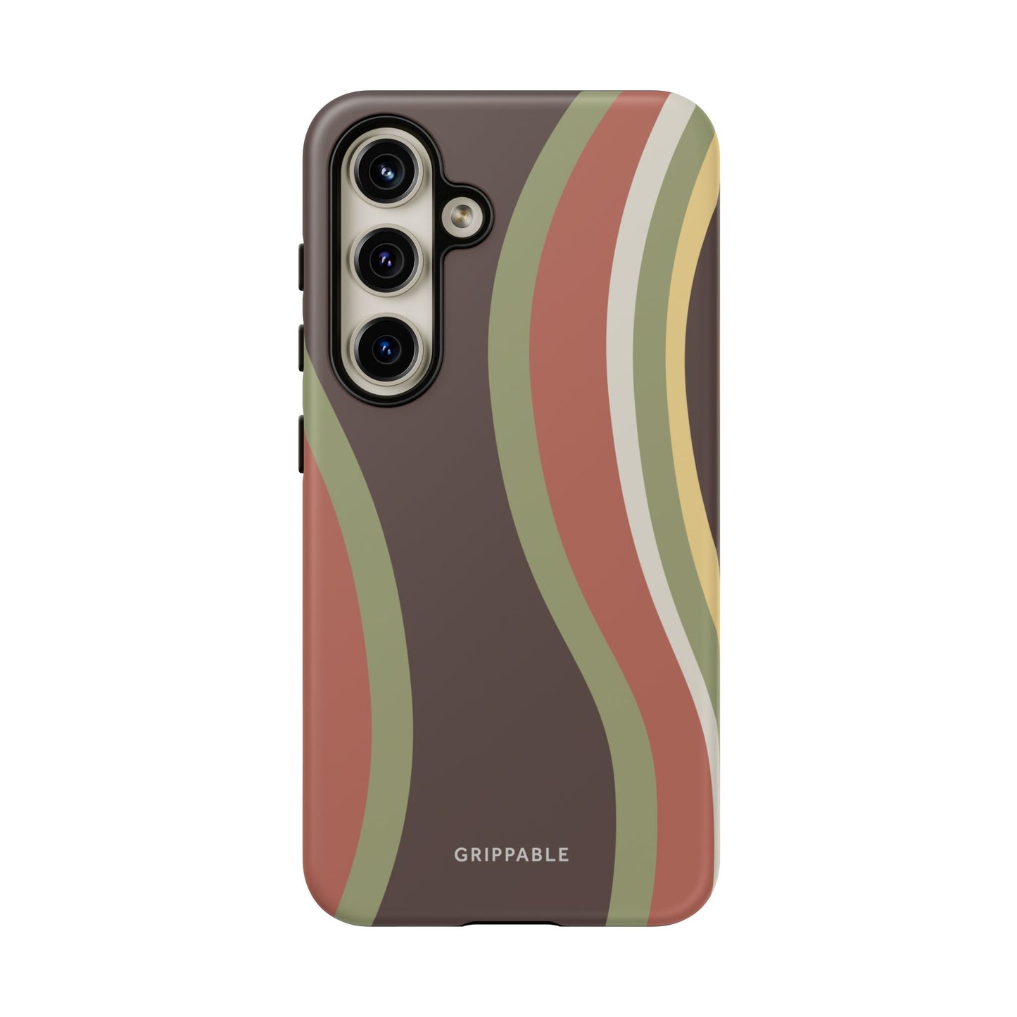 Waves of Colour Tough Mobile Phone Case