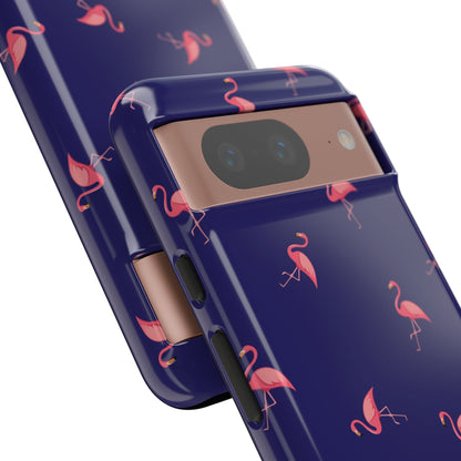 Flamingo | Tough