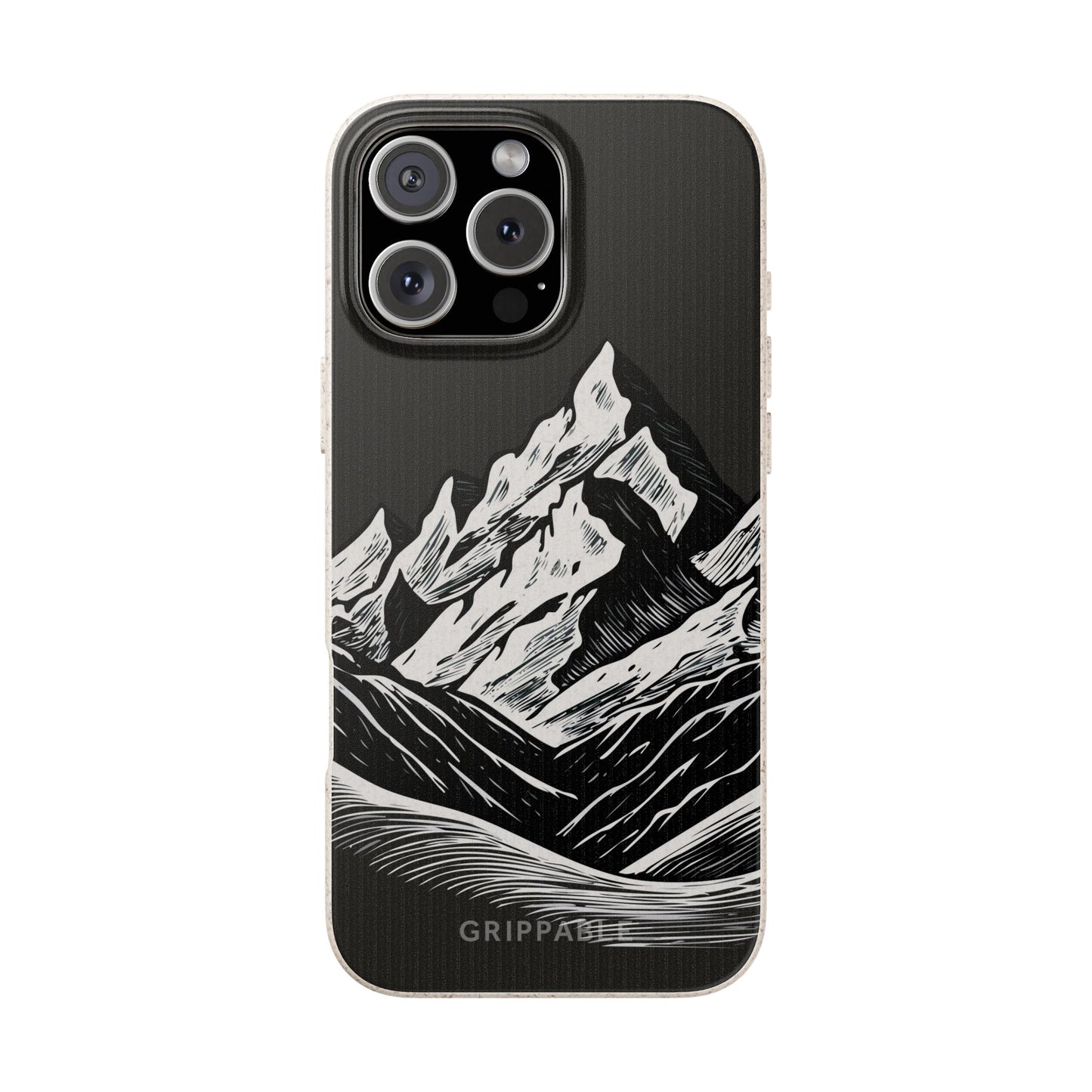 Mountainous | Biodegradable