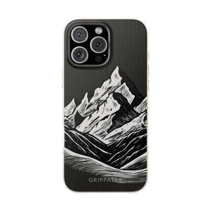 Mountainous | Biodegradable