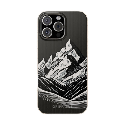 Mountainous | Biodegradable