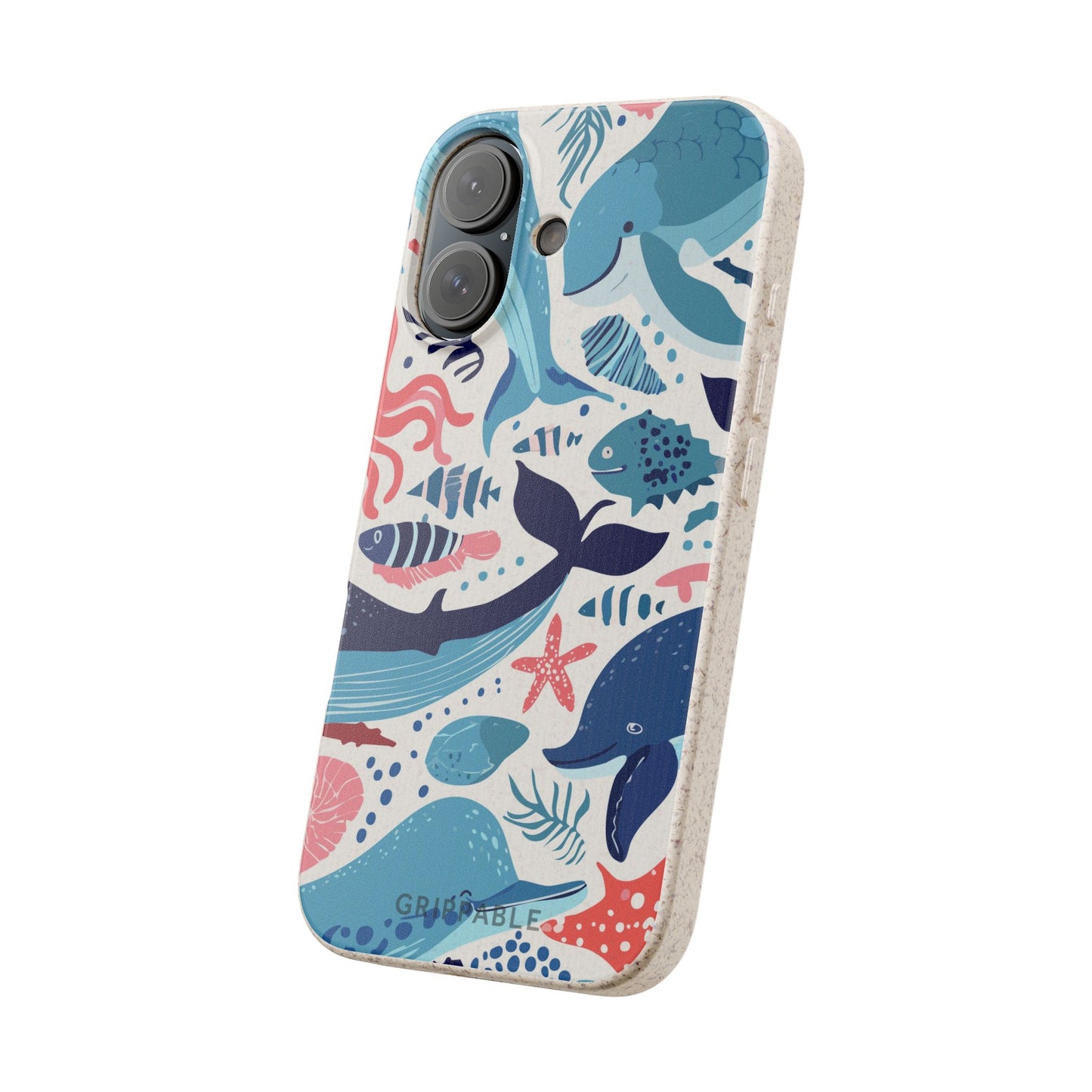 Sea Life | Biodegradable