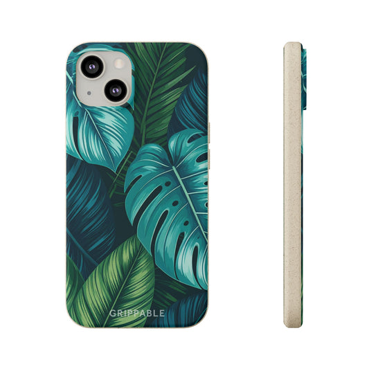 Tropical Leaves | Biodegradable