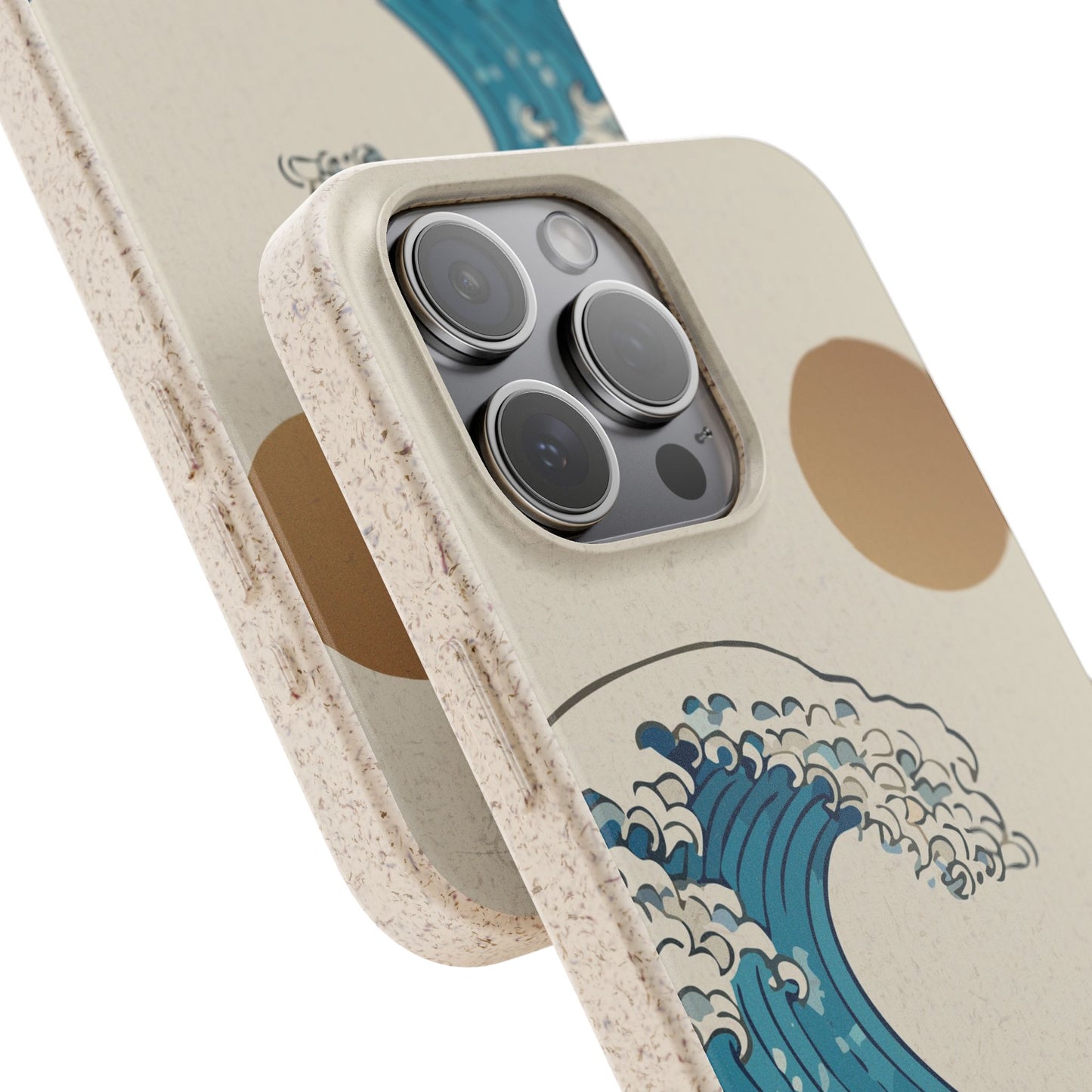 Ocean | Biodegradable