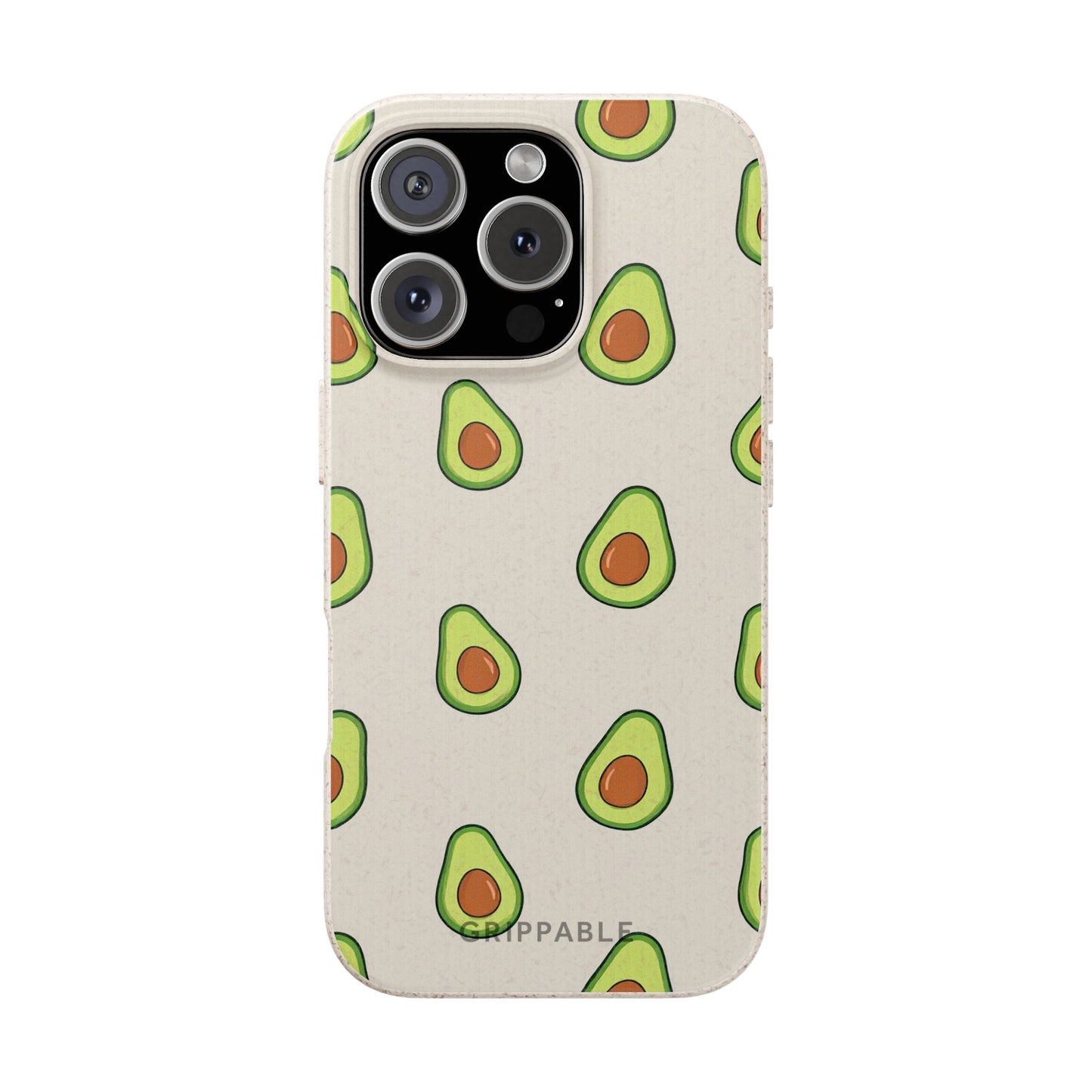 Avocado | Biodegradable