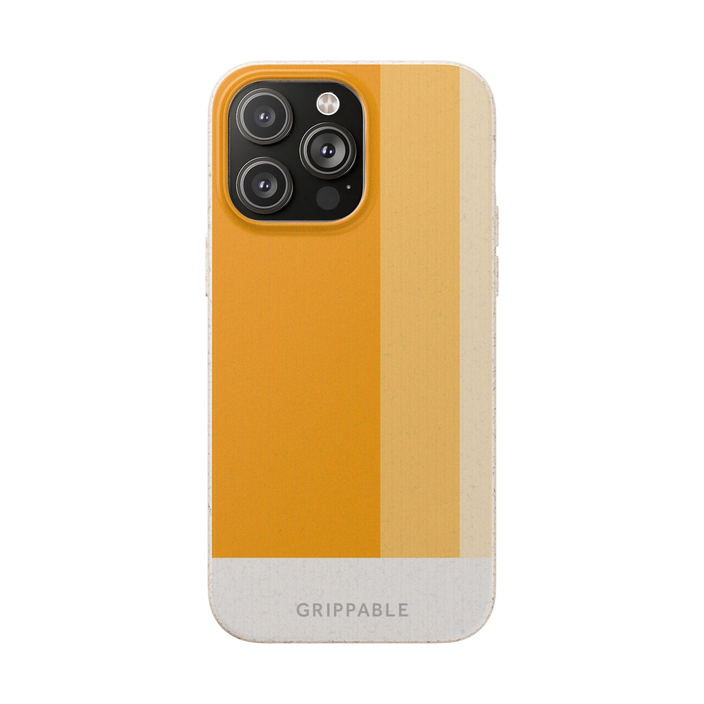 Shades of Orange | Biodegradable