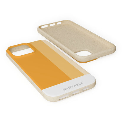 Shades of Orange | Biodegradable