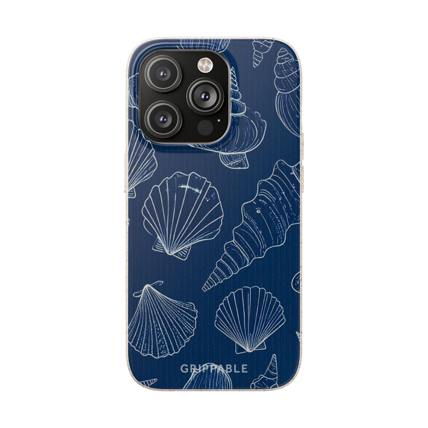 Seashell | Biodegradable
