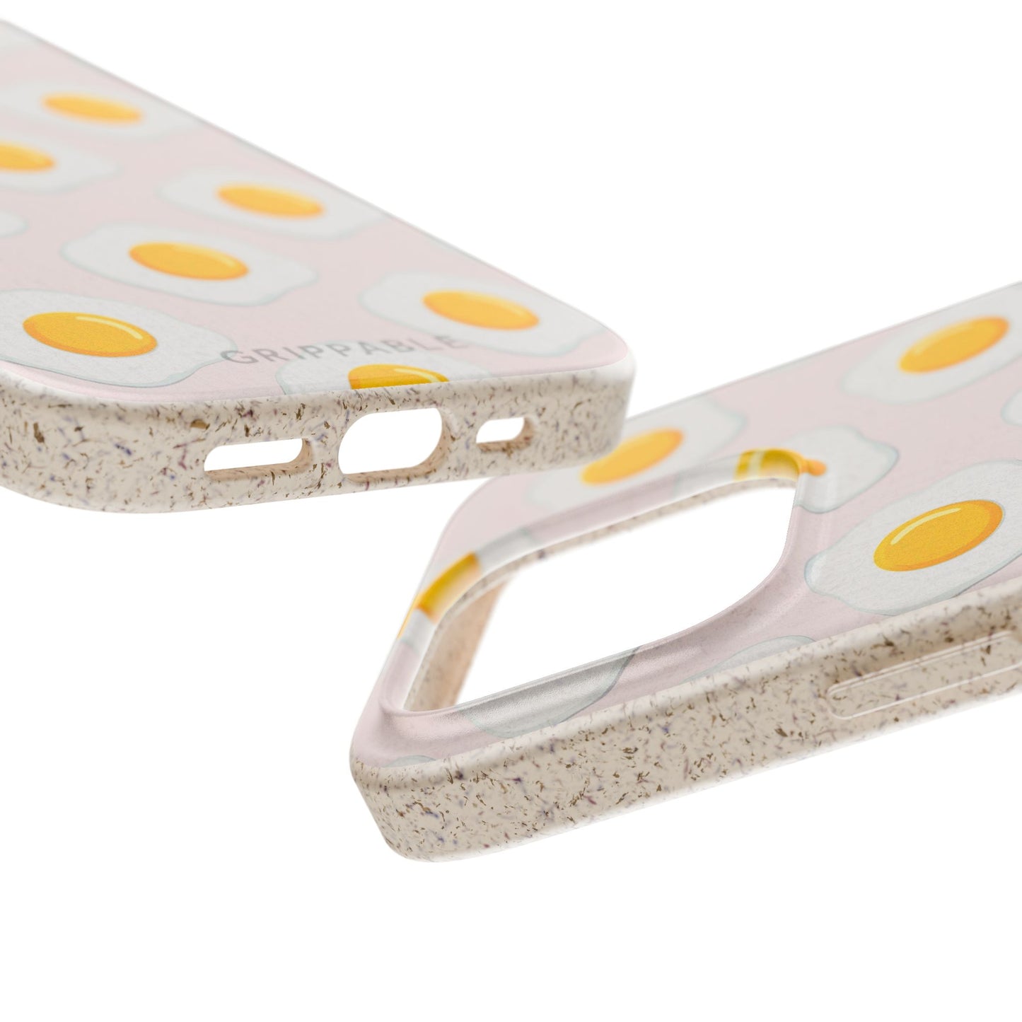 Sunny Side Up | Biodegradable