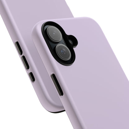 Pastel Purple | Tough