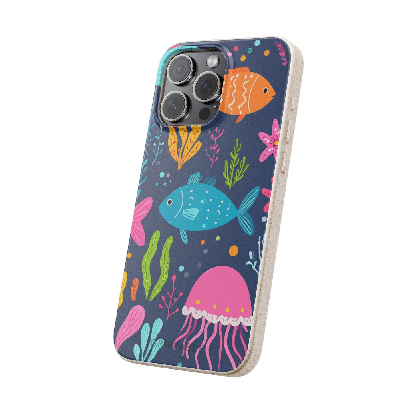 Ocean Life | Biodegradable