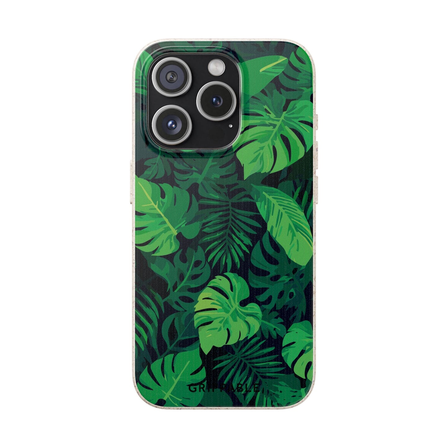 Tropical Greenery | Biodegradable