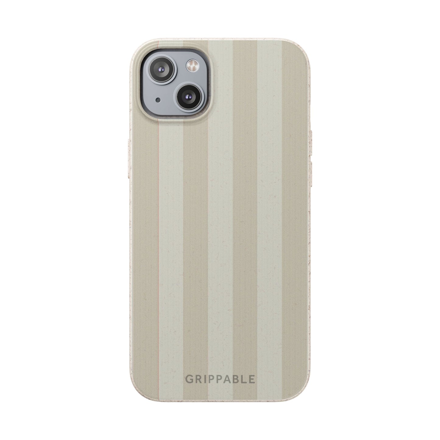 Neutral Stripe | Biodegradable