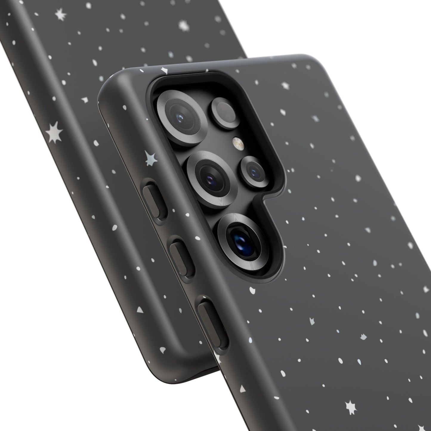 Starry Night Tough Mobile Phone Case