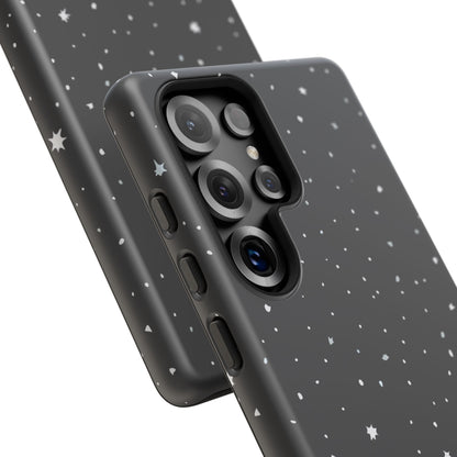 Starry Night Tough Mobile Phone Case