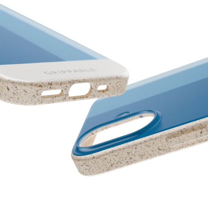 Shades of Blue | Biodegradable