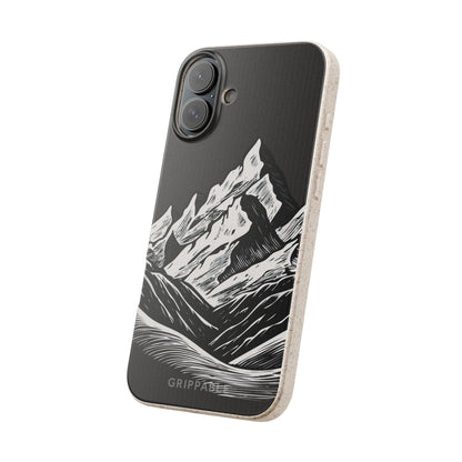 Mountainous | Biodegradable