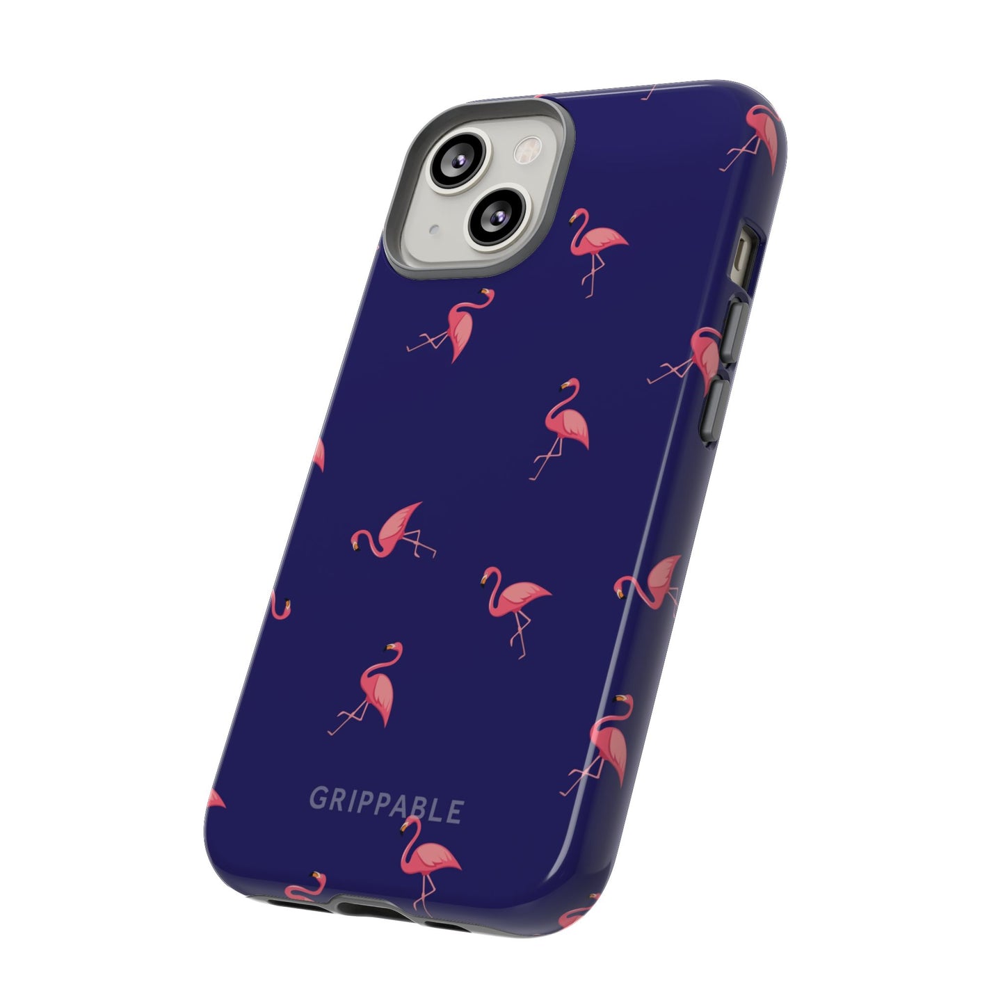 Flamingo | Tough