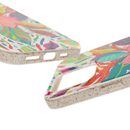 Flora Design | Biodegradable