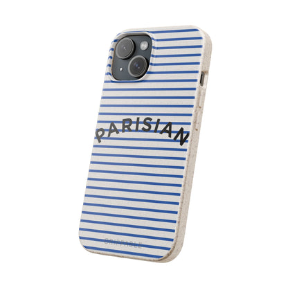Parisian | Biodegradable