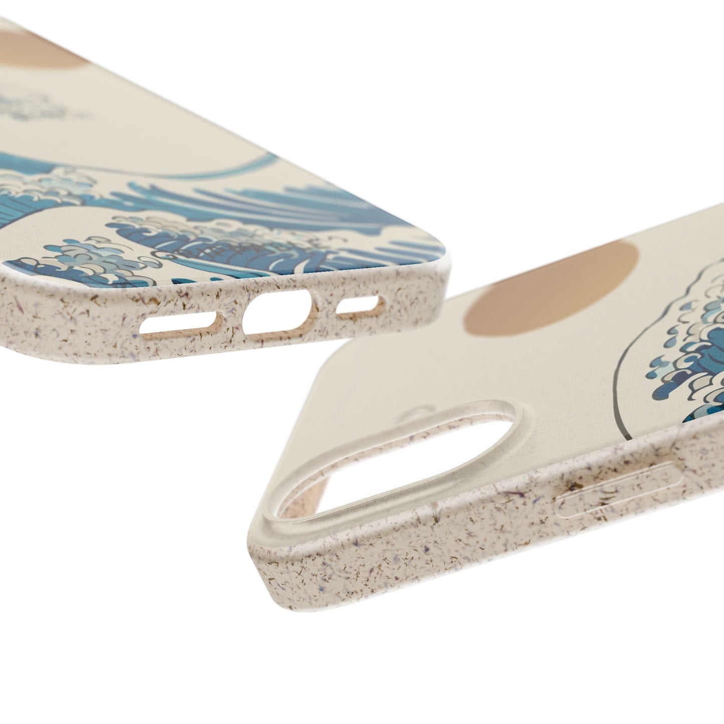 Ocean | Biodegradable