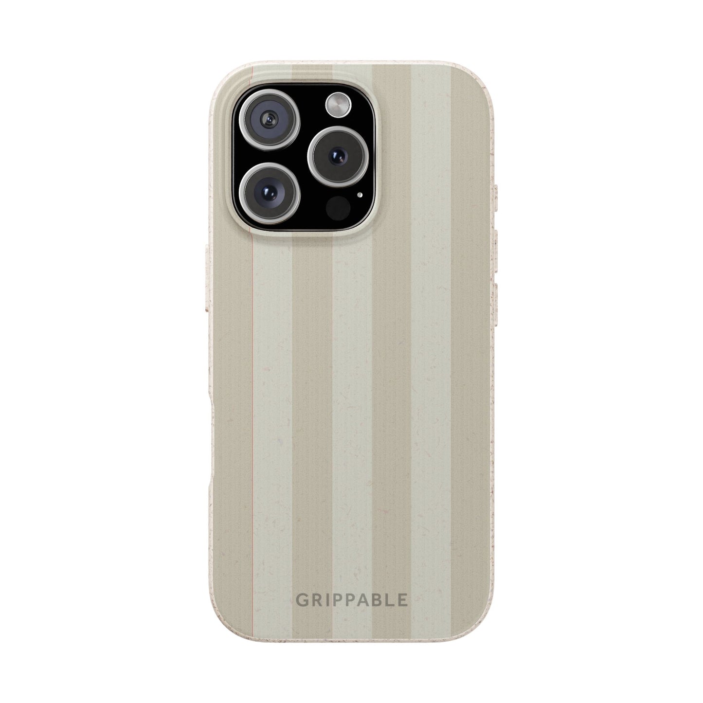 Neutral Stripe | Biodegradable
