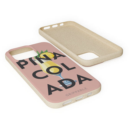 Pina Colada | Biodegradable