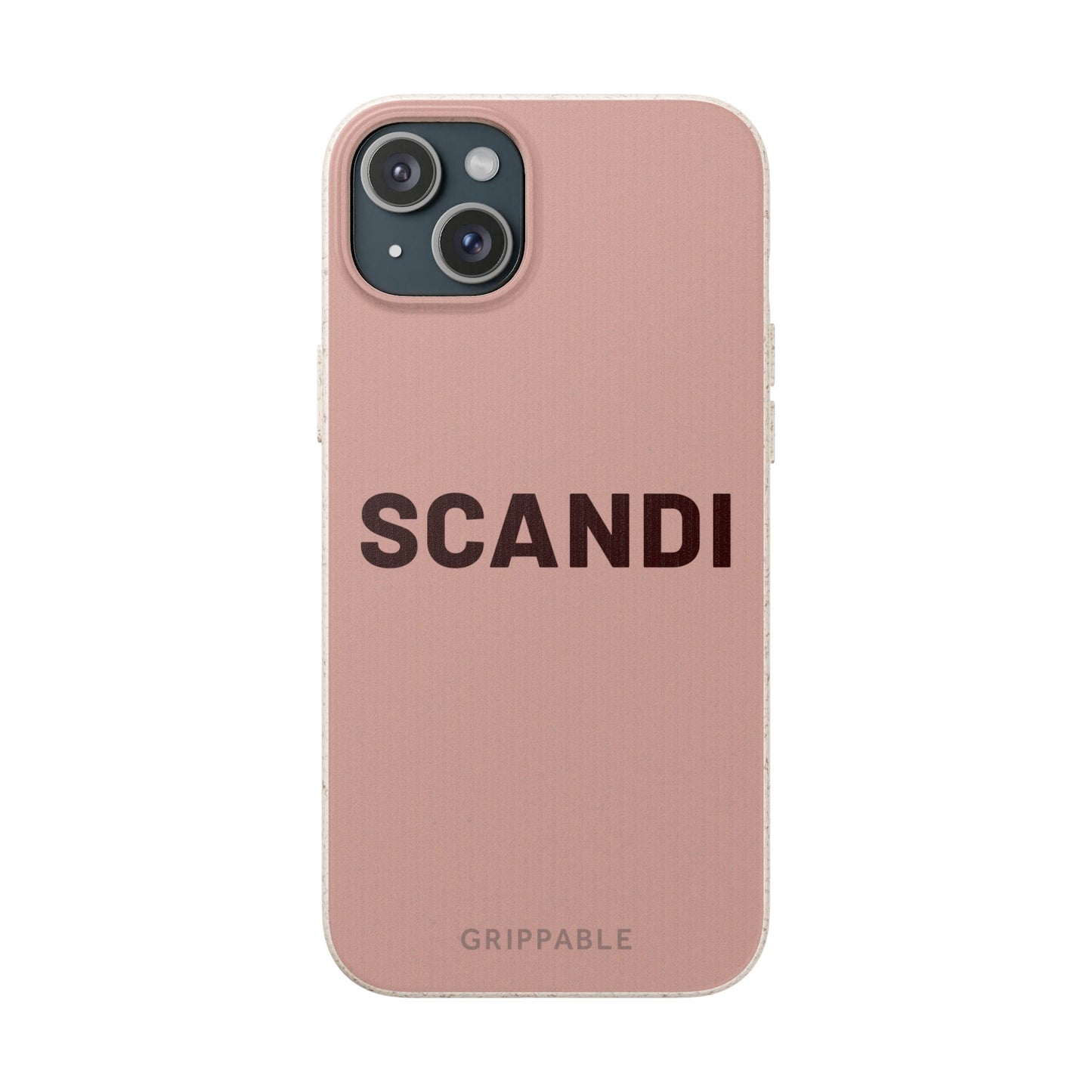 Scandi | Biodegradable