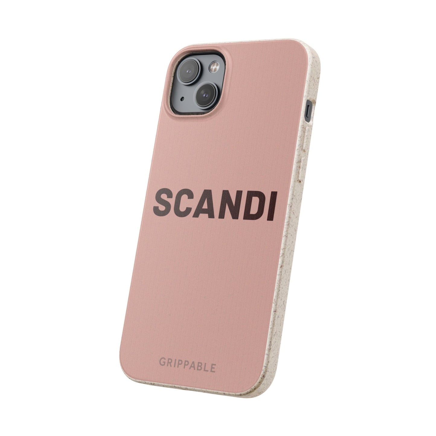 Scandi | Biodegradable