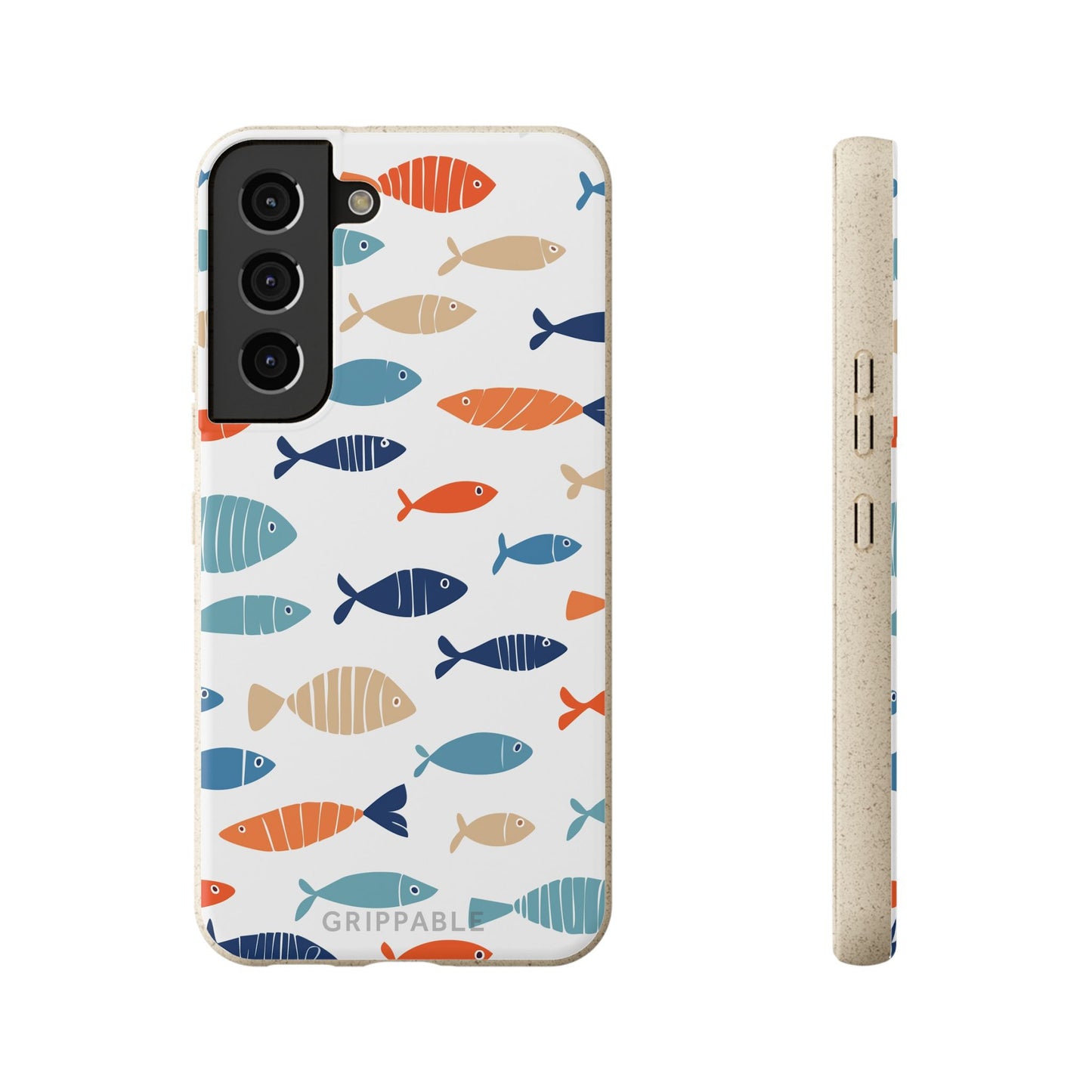 Friendly Fish | Biodegradable