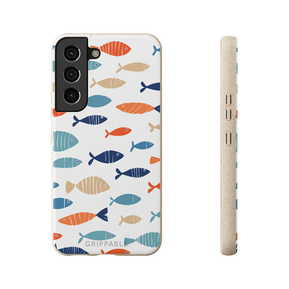Friendly Fish | Biodegradable
