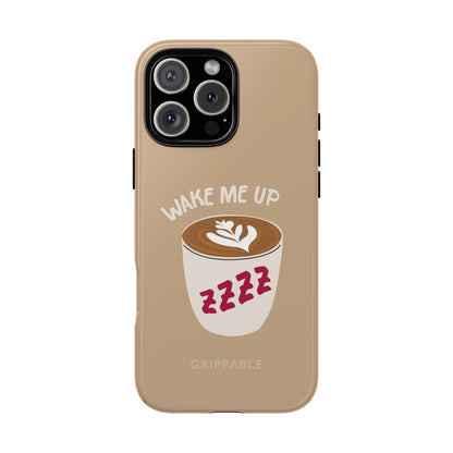 Wake Up | Tough