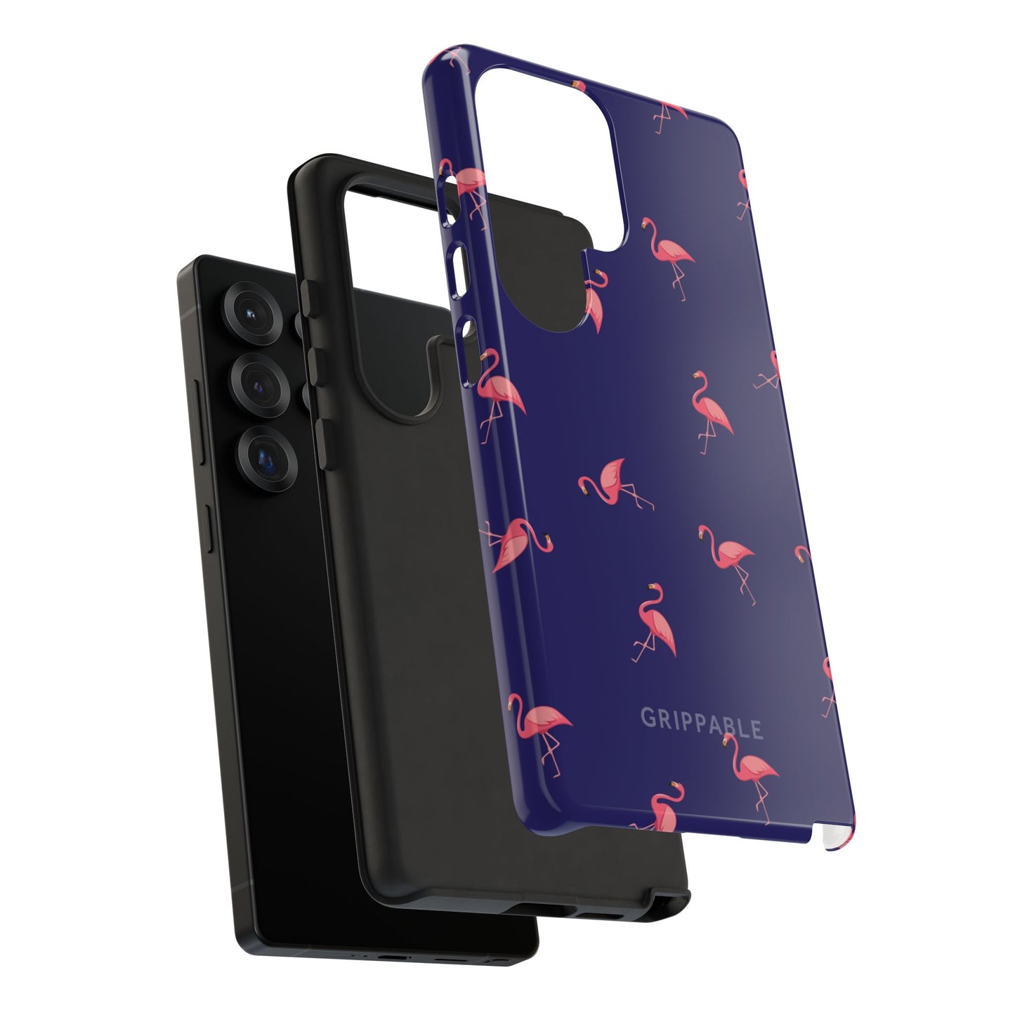 Flamingo | Tough