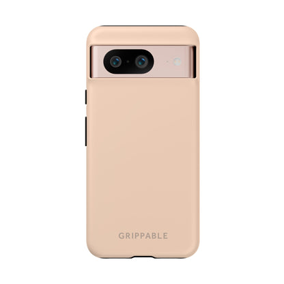 Pastel Peach | Tough