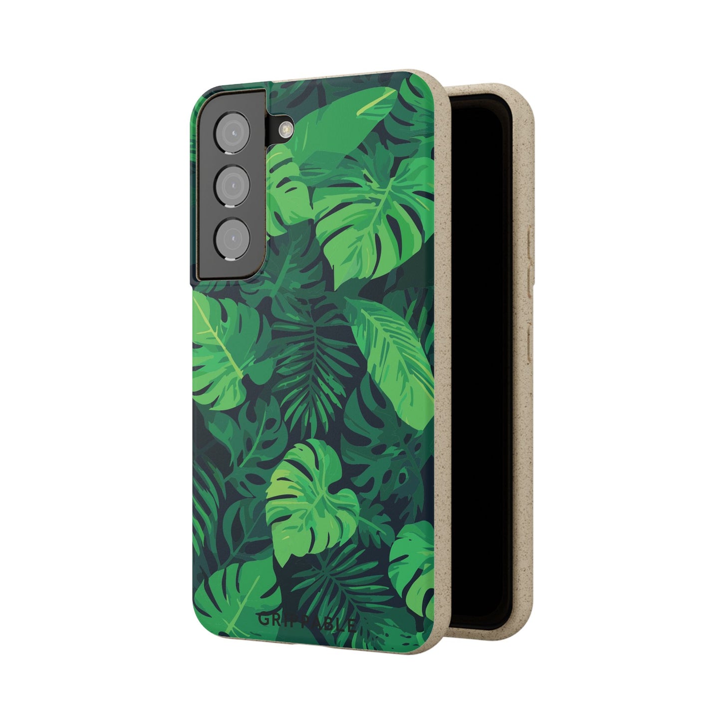 Tropical Greenery | Biodegradable