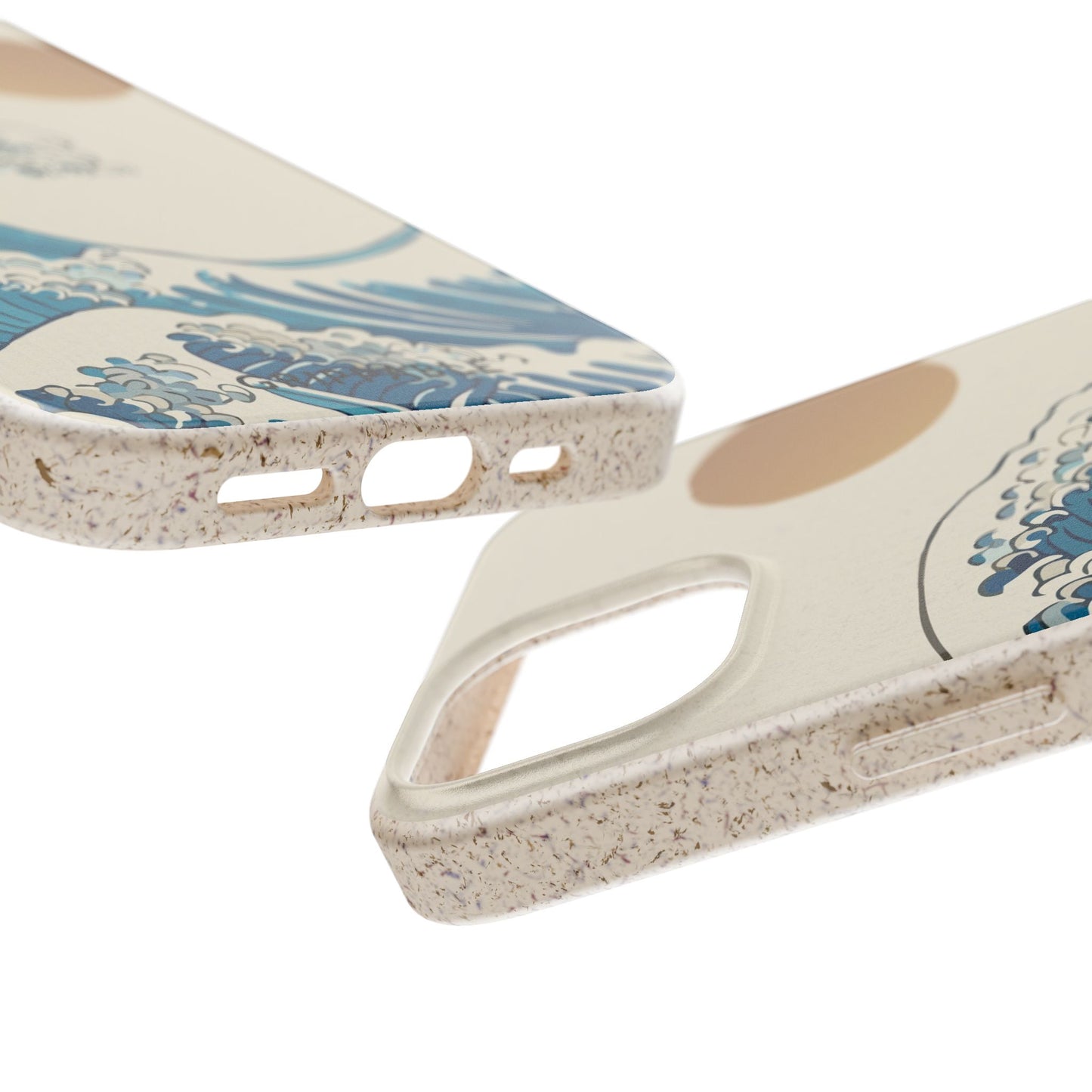 Ocean | Biodegradable