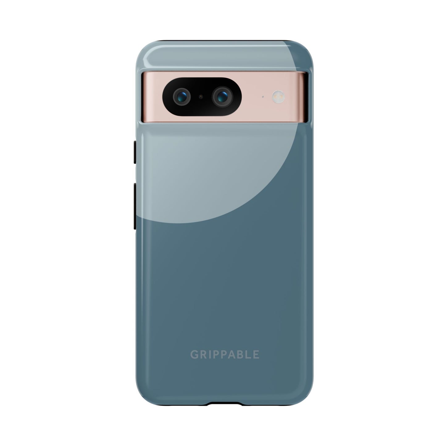 Blue on Blue Tough Mobile Phone Case