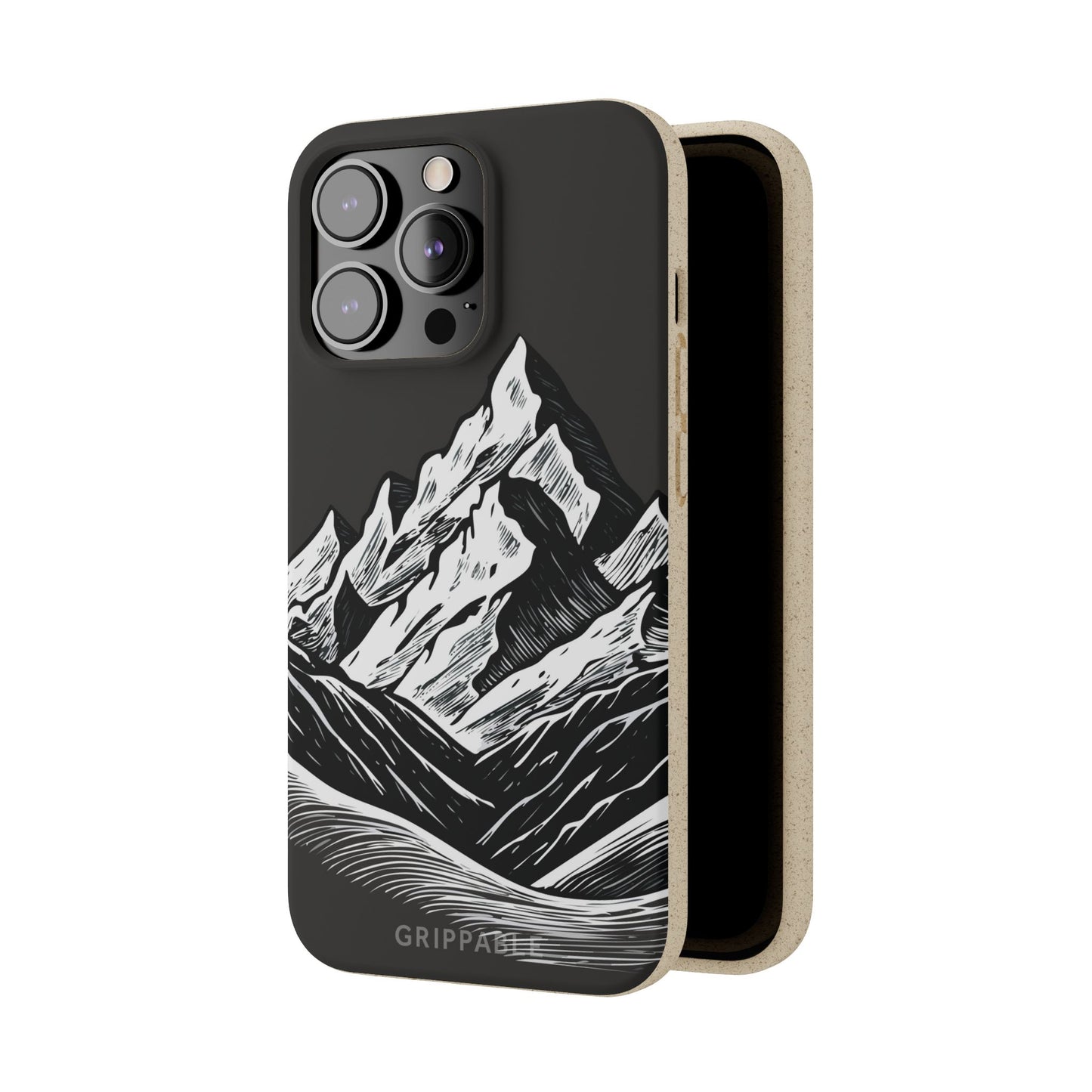 Mountainous | Biodegradable