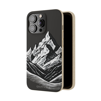 Mountainous | Biodegradable